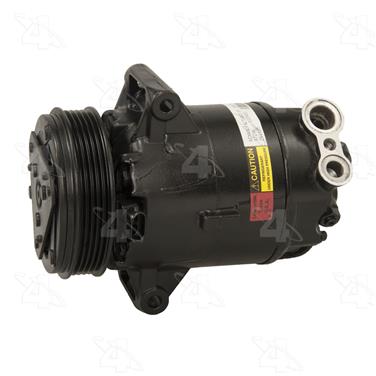 A/C Compressor FS 97296