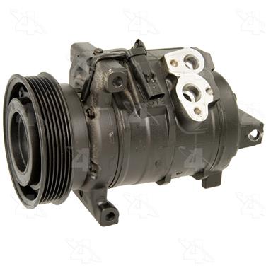 2005 Dodge Magnum A/C Compressor FS 97304