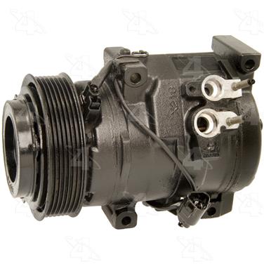 2006 Toyota 4Runner A/C Compressor FS 97306