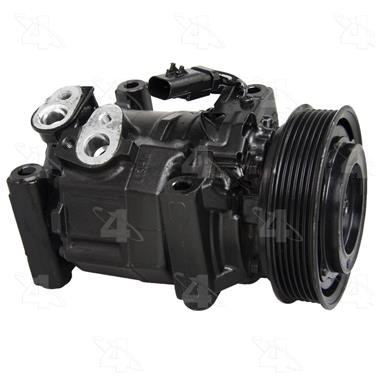 2013 Dodge Journey A/C Compressor FS 97312