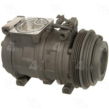 A/C Compressor FS 97325