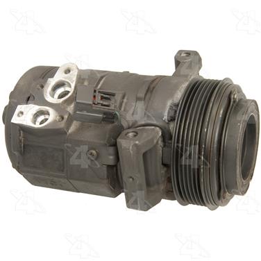 2005 Cadillac CTS A/C Compressor FS 97330