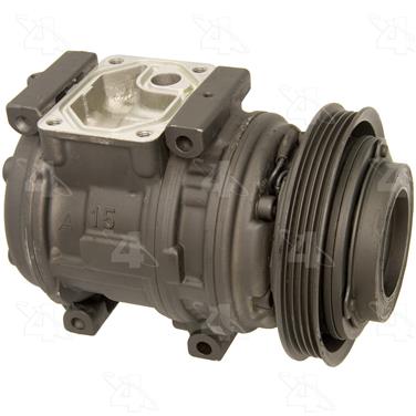 2001 Acura Integra A/C Compressor FS 97335