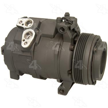 A/C Compressor FS 97349