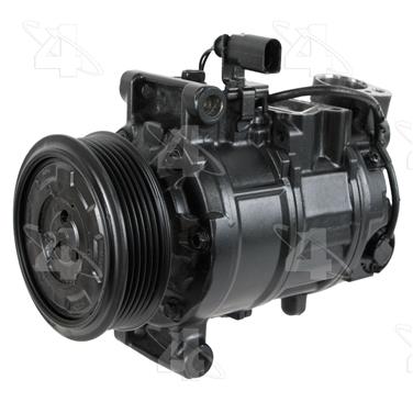 A/C Compressor FS 97350