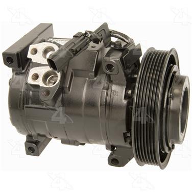 A/C Compressor FS 97351