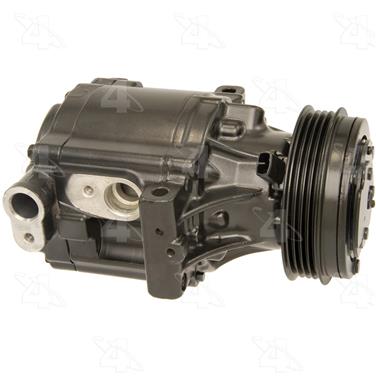 2005 Subaru Legacy A/C Compressor FS 97353