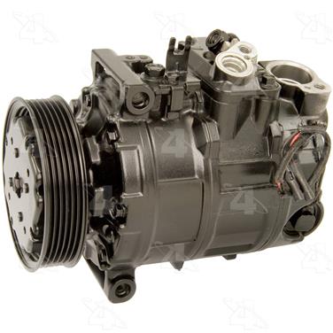 A/C Compressor FS 97354