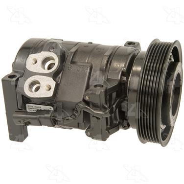 2007 Chrysler Pacifica A/C Compressor FS 97355