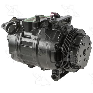 2003 BMW 760Li A/C Compressor FS 97358