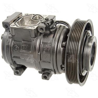 1999 Honda Accord A/C Compressor FS 97361