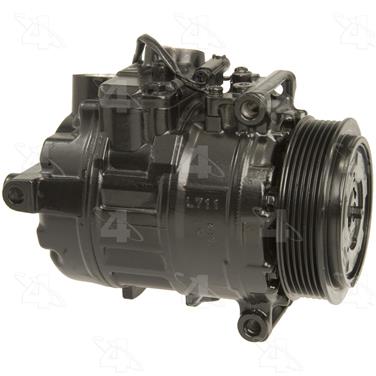 2001 Mercedes-Benz S500 A/C Compressor FS 97366