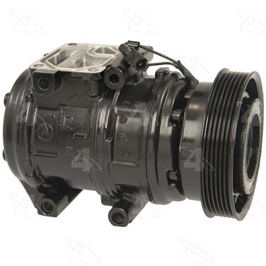 A/C Compressor FS 97374