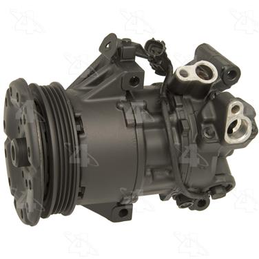 2005 Scion xA A/C Compressor FS 97376