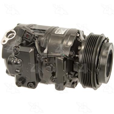 A/C Compressor FS 97385