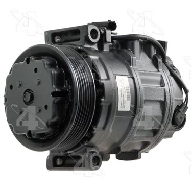 2004 Mercedes-Benz E55 AMG A/C Compressor FS 97394