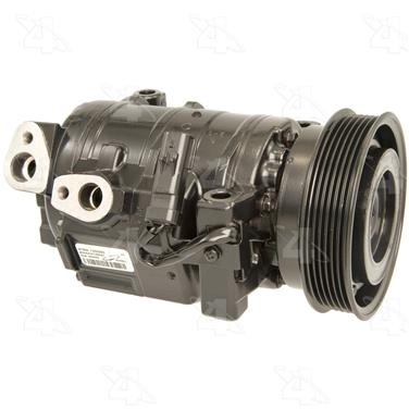 A/C Compressor FS 97399