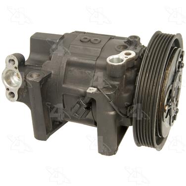 A/C Compressor FS 97440