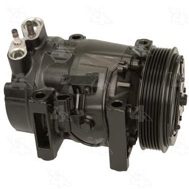 A/C Compressor FS 97443