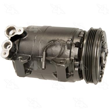 A/C Compressor FS 97483