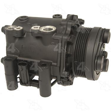 2006 Buick Terraza A/C Compressor FS 97489