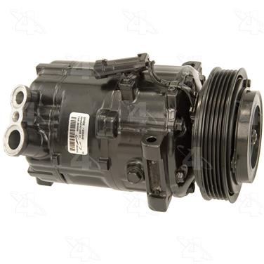 A/C Compressor FS 97552