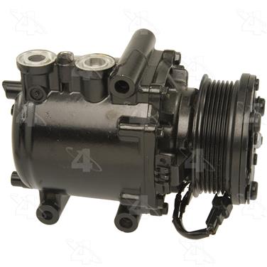 2004 Lincoln Navigator A/C Compressor FS 97557