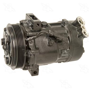 A/C Compressor FS 97558