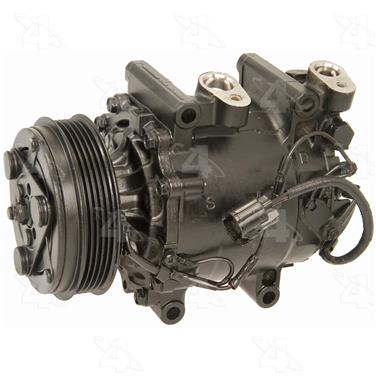 A/C Compressor FS 97559