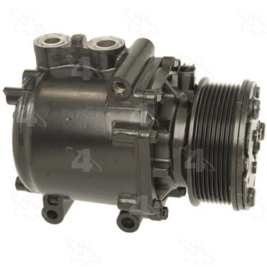 2008 Ford E-350 Super Duty A/C Compressor FS 97564