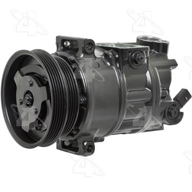 A/C Compressor FS 97567