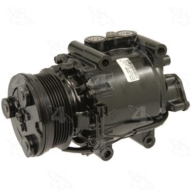 2005 Ford Freestyle A/C Compressor FS 97569