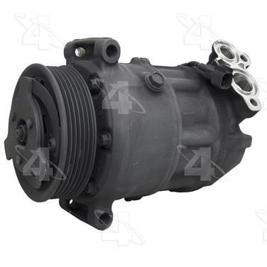 2013 Jaguar XKR A/C Compressor FS 97573