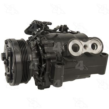 2004 Buick Rainier A/C Compressor FS 97582