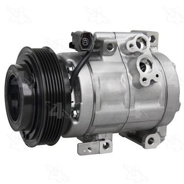 A/C Compressor FS 98120