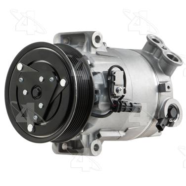 2013 Buick Regal A/C Compressor FS 98246