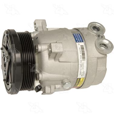 A/C Compressor FS 98272