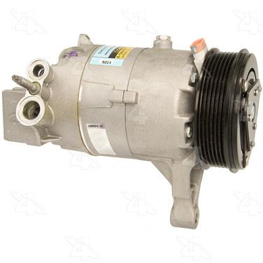 A/C Compressor FS 98273