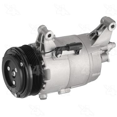 A/C Compressor FS 98275