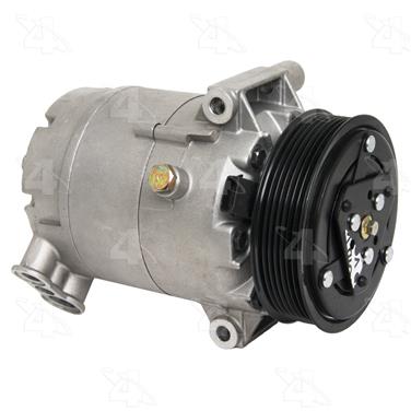 A/C Compressor FS 98293