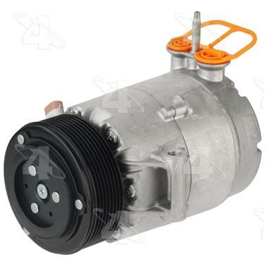 A/C Compressor FS 98295