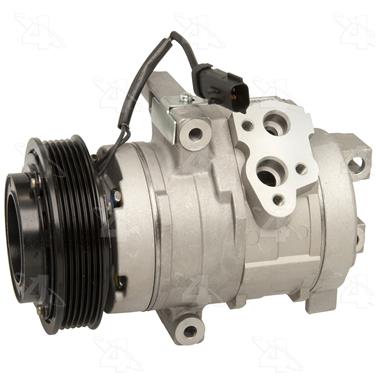 A/C Compressor FS 98308