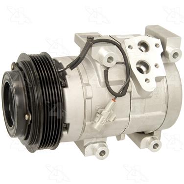 A/C Compressor FS 98310