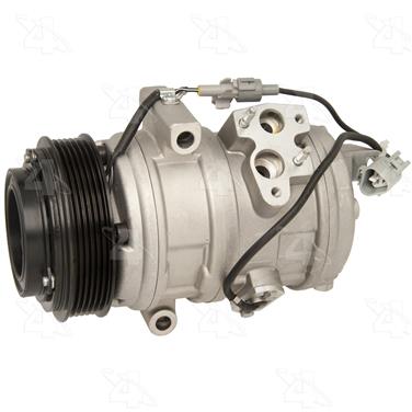 A/C Compressor FS 98328