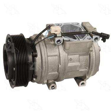 A/C Compressor FS 98342