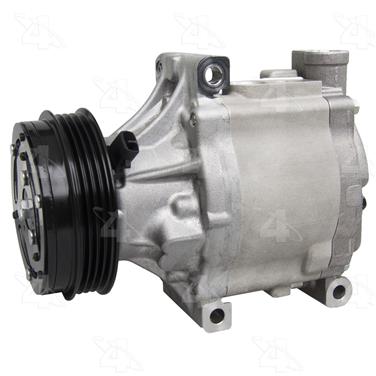 2008 Subaru Outback A/C Compressor FS 98353