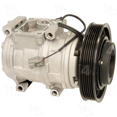 A/C Compressor FS 98361