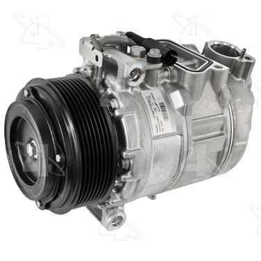 2004 Chrysler Crossfire A/C Compressor FS 98381