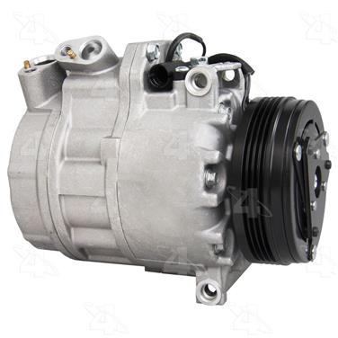 A/C Compressor FS 98442