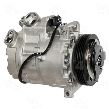 A/C Compressor FS 98448